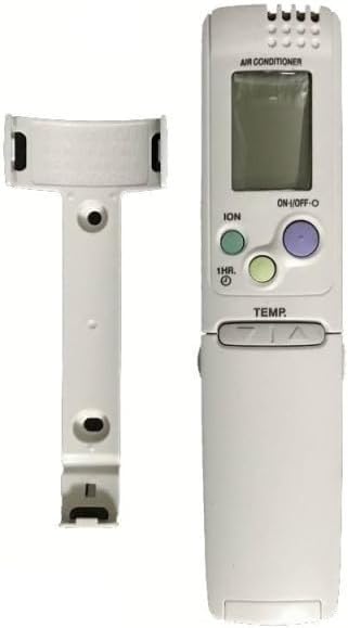 Sanyo AC Remote Control - Easy Operation