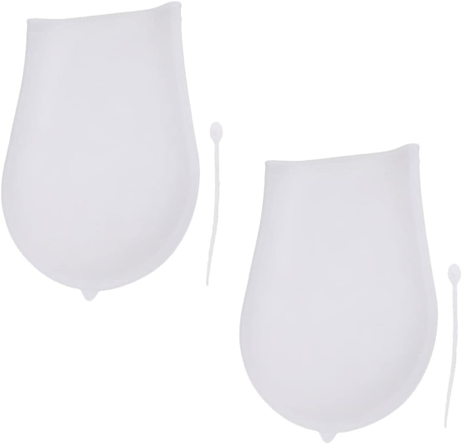 Cabilock Non-Stick Dough Bag - Effortless Kneading!