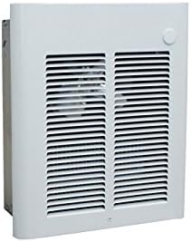 QMark CWH1151DSF Electric Wall Heater - Efficient Heating!
