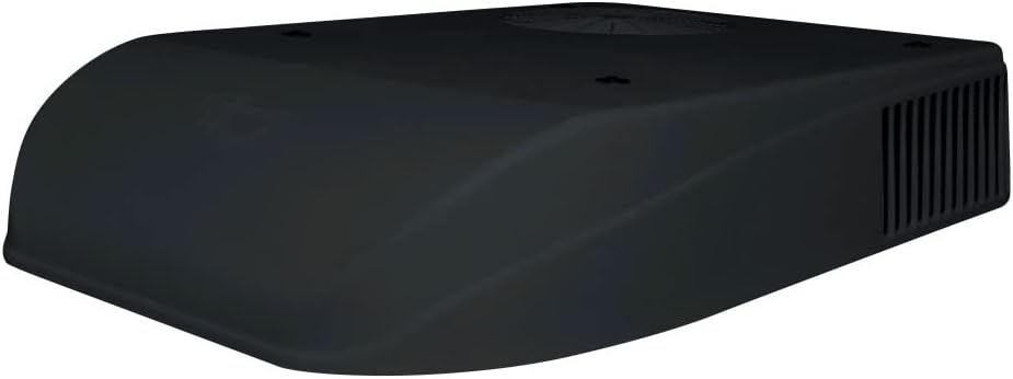 Stay Cool All Year: Coleman Mach 8 Plus AC with Heat Pump