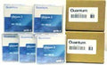 Quantum LTO Ultrium-3 Data Tape 10 Pack - 400/800GB Blue Cartridges