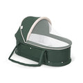 Portable Baby Bassinet 0-8 Months - Lightweight Foldable Infant Bed