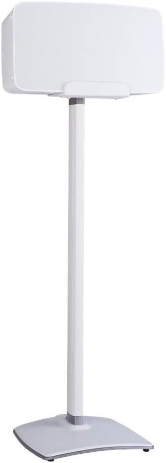 Sanus Sonos Speaker Stand - Enhanced Audio & Style