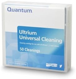 IMATON LTO Ultrium Cleaning Cartridge for Optimal Performance