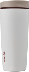 Owala Insulated Coffee Tumbler - Stay Hot or Cold Anywhere!