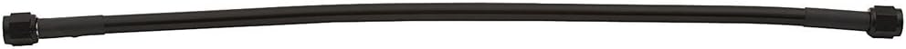 60in Coated Braided Brake Line -4 Hose for Superior Performance