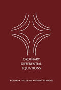 Ordinary Differential Equations - Classic Reprint Richard