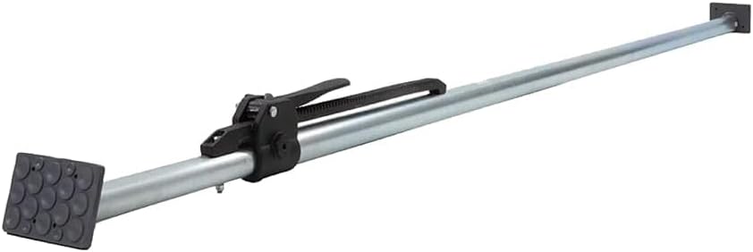 Heavy Duty Adjustable Load Lock Bar for Semi Trailers and Trucks