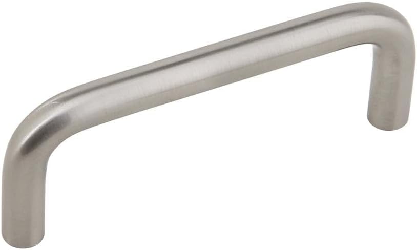 Solid Wire Pulls Cabinet Handles for Modern Home Decor