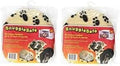 Pet-Friendly Warmth Duo | Snugglesafe Heating Pad Set