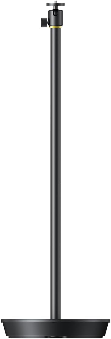 NEBULA Projector Floor Stand: Adjustable, Lightweight & Secure