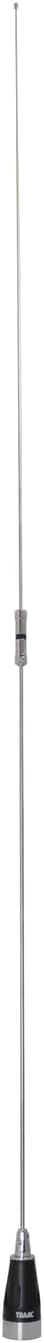 Tram 1159-WB 54 in Super 4.1 dBd Gain NMO Antenna for Communication