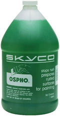 Ospho OSPHOG Metal Treatment Gallon - Rust Removal & Paint Prep