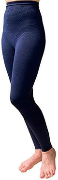 Compression Leggings for Support and Comfort - High Waist Ankle Length