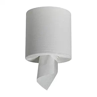 Pacific Blue Basic Centerpull Paper Towels by Georgia-Pacific