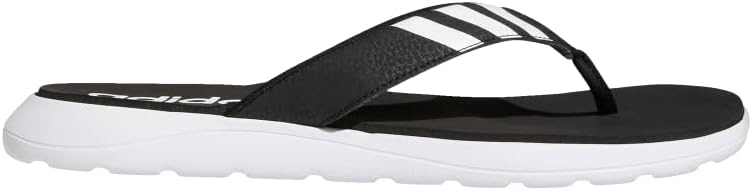 adidas Men's Comfort Flip Flop for Ultimate Relaxation and Style