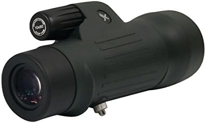 Xgazer Optics 10x50 High Powered Monocular for Outdoor Adventures