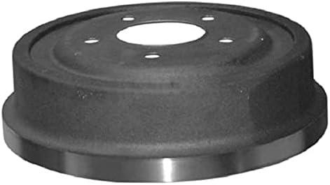 Bendix Premium PDR0532 Rear Brake Drum for Ford Vehicles