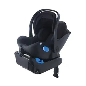 Clek Liing Infant Car Seat: Compact, Safe, and Comfortable Design