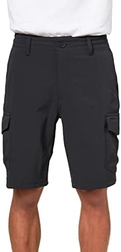 O'NEILL Men's GI Jack 20ft Hybrid Shorts for Active Lifestyle