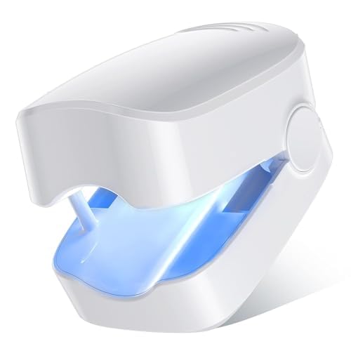 New Nail Fungus Treatment Device for Effective Home Use
