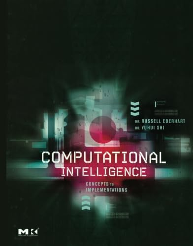 Computational Intelligence: Concepts to Implementations Review