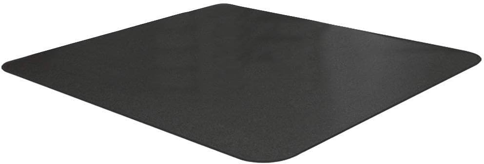Under Pet Cage Mat for Bird Cages and Dog Kennels, 48 in x 48 in