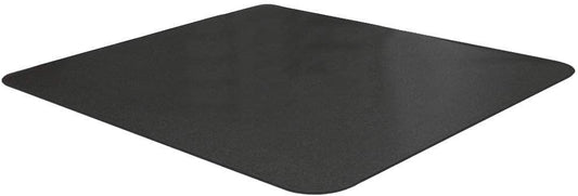 Under Pet Cage Mat for Bird Cages and Dog Kennels, 48 in x 48 in