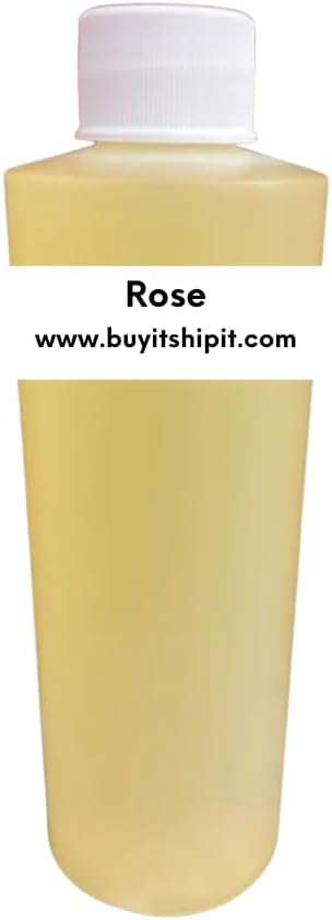 Rose Fragrance for Candles, Soaps, and Freshies - 32oz Size