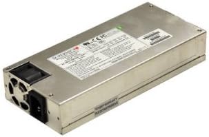 Supermicro PWS-351-1H 350W 80 PLUS Gold Power Supply Review