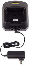 Charger for EF-Johnson Viking VP900 Single Bay Rapid Desk - Fast