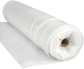 String Reinforced 10 mil Greenhouse Plastic Sheeting - 54 ft x 10 ft