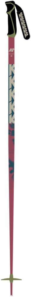K2 Freeride 16 Ski Poles - Ultimate Performance!
