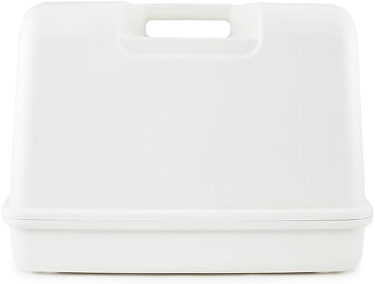 SINGER Hard Carrying Case: Durable Protection