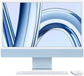 2023 iMac with M3 chip 24in 8GB/256GB Blue - Renewed Premium