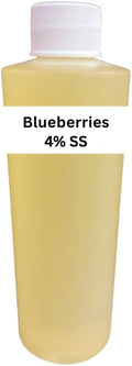 Blueberries Fragrance 32oz - True-to-Life Fruit Aroma