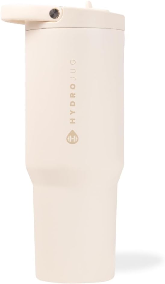 HydroJug Sport Stainless Steel Tumbler for Ultimate Hydration