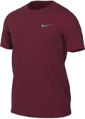 Nike Team Legend Short Sleeve Tee - Dri-FIT Comfort for Workouts