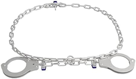 Prisoner Restraint System with Multiple Mode Restraint Technology