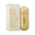 Carolina Herrera 212 VIP Women Eau de Parfum Spray - Elegant Nightwear
