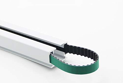 American Homesupplier Heavy Duty Smart Curtain Belt
