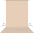 Savage Seamless Paper Photography Backdrop Color #19 Egg Nog - Smooth