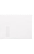 LUXPaper 9 x 12 Booklet Envelopes - Bright White, Pack of 1000