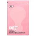 SiO ChestLift Chest Anti-Wrinkle Pad 4-Week Supply - Overnight