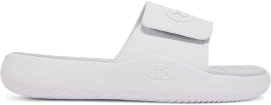 Under Armour Men's Ignite Pro 8 Slide Sandal for Ultimate Comfort