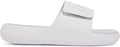 Under Armour Ignite Pro 8 Slide Sandal - Cushioned Everyday Comfort We