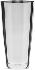 Cocktail Kingdom Koriko Large Shaker: Perfectly Weighted