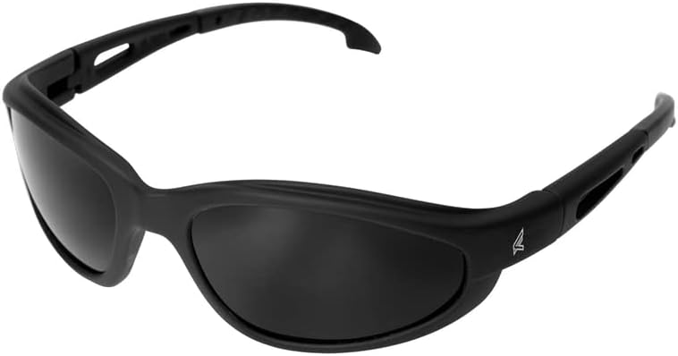 Edge TSM216 Dakura Polarized Safety Glasses for Ultimate Protection