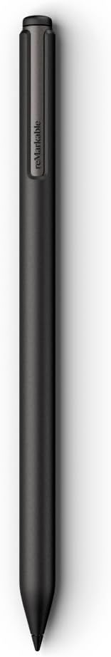 reMarkable Marker Plus with Built-in Eraser for Paper Pro