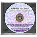 Enhance Golf Driving Skills CD: Ultimate Golf Mind Training
